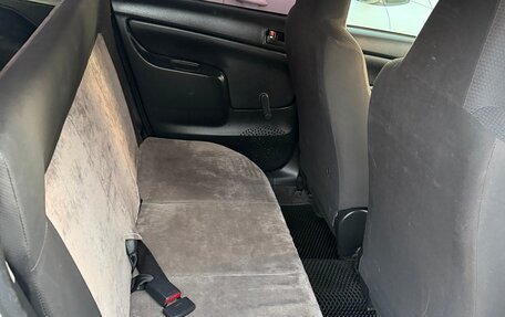 Toyota Probox I, 2014 год, 850 000 рублей, 3 фотография