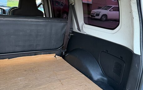Toyota Probox I, 2014 год, 850 000 рублей, 5 фотография