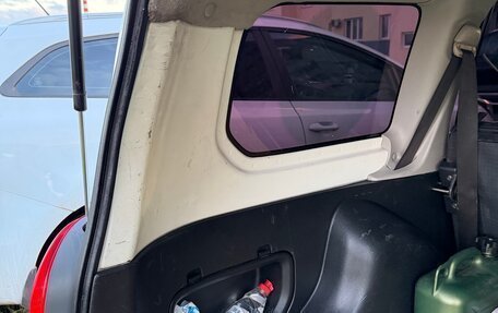 Toyota Probox I, 2014 год, 850 000 рублей, 4 фотография