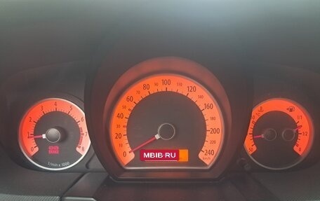 KIA cee'd I рестайлинг, 2008 год, 550 000 рублей, 36 фотография
