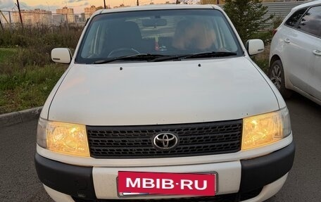 Toyota Probox I, 2014 год, 850 000 рублей, 8 фотография