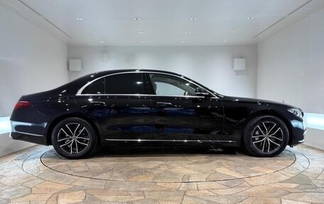 Mercedes-Benz S-Класс, 2023 год, 8 999 999 рублей, 7 фотография