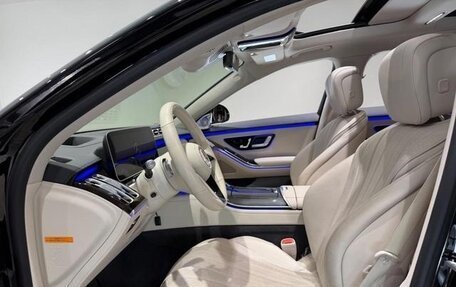 Mercedes-Benz S-Класс, 2023 год, 8 999 999 рублей, 9 фотография