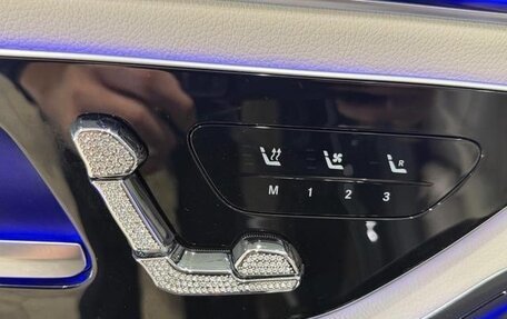 Mercedes-Benz S-Класс, 2023 год, 8 999 999 рублей, 12 фотография