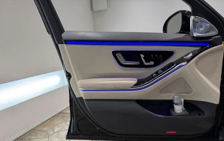 Mercedes-Benz S-Класс, 2023 год, 8 999 999 рублей, 11 фотография