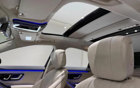 Mercedes-Benz S-Класс, 2023 год, 8 999 999 рублей, 10 фотография
