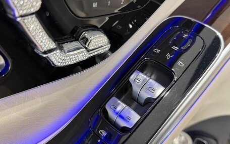 Mercedes-Benz S-Класс, 2023 год, 8 999 999 рублей, 13 фотография