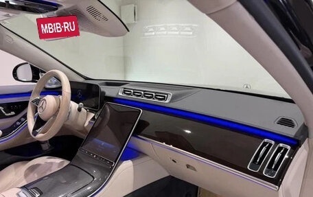 Mercedes-Benz S-Класс, 2023 год, 8 999 999 рублей, 15 фотография