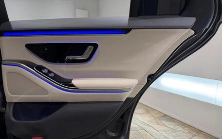 Mercedes-Benz S-Класс, 2023 год, 8 999 999 рублей, 20 фотография