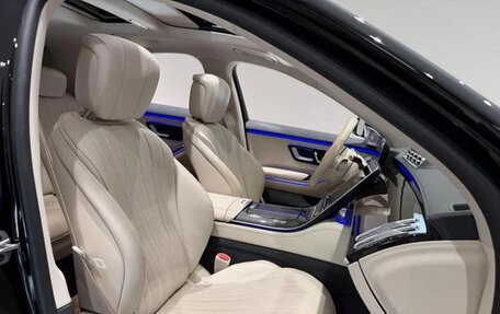Mercedes-Benz S-Класс, 2023 год, 8 999 999 рублей, 17 фотография