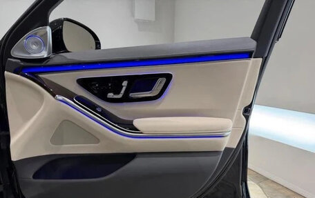Mercedes-Benz S-Класс, 2023 год, 8 999 999 рублей, 18 фотография