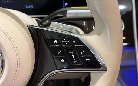 Mercedes-Benz S-Класс, 2023 год, 8 999 999 рублей, 26 фотография