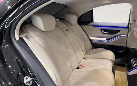 Mercedes-Benz S-Класс, 2023 год, 8 999 999 рублей, 19 фотография