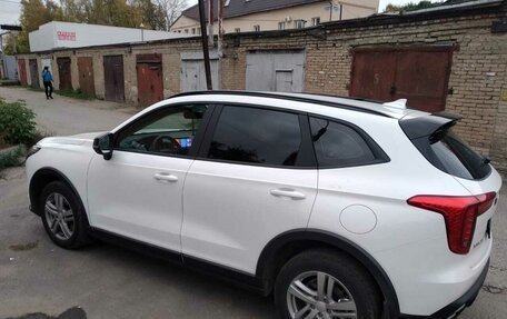 Haval Jolion, 2026 год, 2 400 000 рублей, 3 фотография