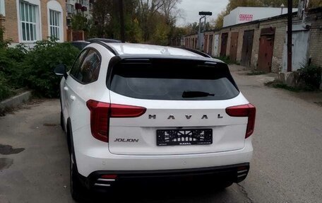 Haval Jolion, 2026 год, 2 400 000 рублей, 2 фотография
