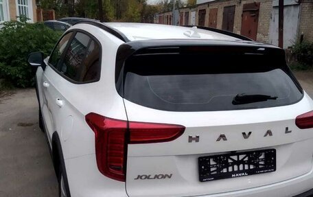 Haval Jolion, 2026 год, 2 400 000 рублей, 4 фотография