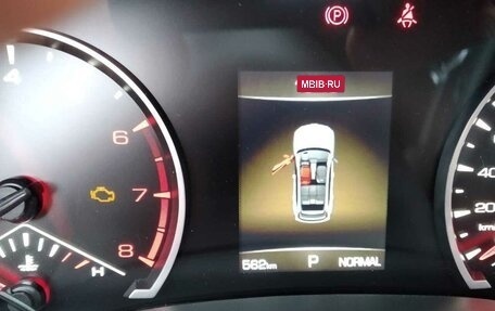 Haval Jolion, 2026 год, 2 400 000 рублей, 7 фотография