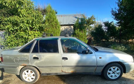 Daewoo Nexia I рестайлинг, 2004 год, 70 000 рублей, 2 фотография