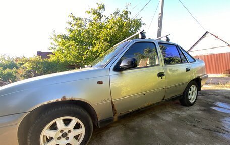 Daewoo Nexia I рестайлинг, 2004 год, 70 000 рублей, 4 фотография