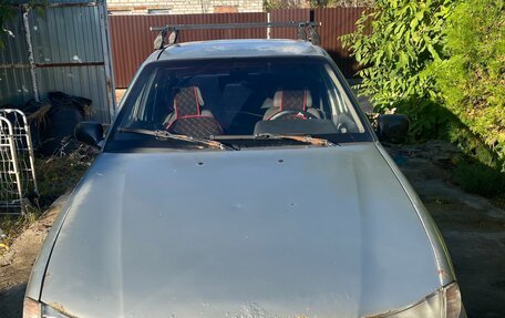 Daewoo Nexia I рестайлинг, 2004 год, 70 000 рублей, 3 фотография