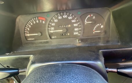 Daewoo Nexia I рестайлинг, 2004 год, 70 000 рублей, 8 фотография