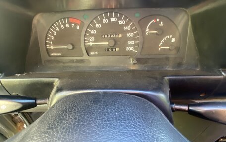 Daewoo Nexia I рестайлинг, 2004 год, 70 000 рублей, 9 фотография