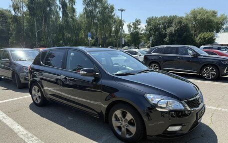KIA cee'd I рестайлинг, 2010 год, 750 000 рублей, 2 фотография