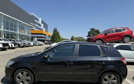KIA cee'd I рестайлинг, 2010 год, 750 000 рублей, 5 фотография