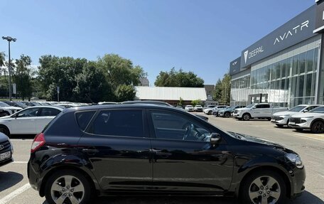 KIA cee'd I рестайлинг, 2010 год, 750 000 рублей, 4 фотография