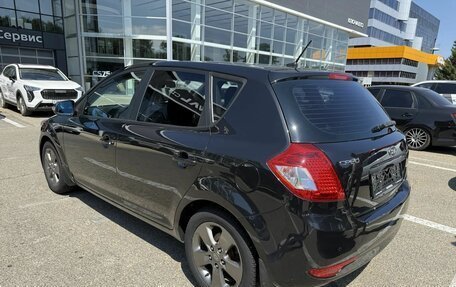 KIA cee'd I рестайлинг, 2010 год, 750 000 рублей, 6 фотография