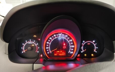 KIA cee'd I рестайлинг, 2010 год, 750 000 рублей, 8 фотография