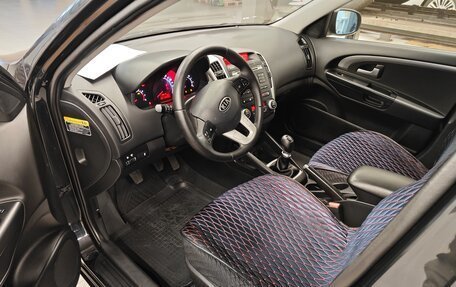 KIA cee'd I рестайлинг, 2010 год, 750 000 рублей, 9 фотография