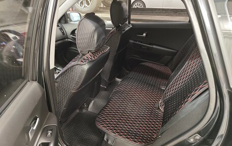 KIA cee'd I рестайлинг, 2010 год, 750 000 рублей, 10 фотография