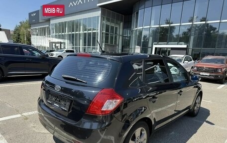 KIA cee'd I рестайлинг, 2010 год, 750 000 рублей, 7 фотография