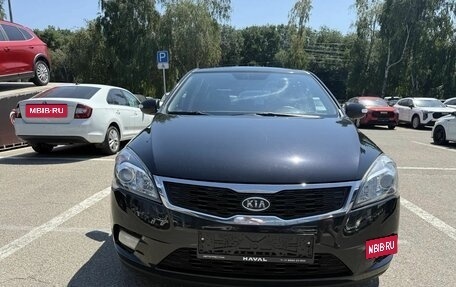 KIA cee'd I рестайлинг, 2010 год, 750 000 рублей, 3 фотография