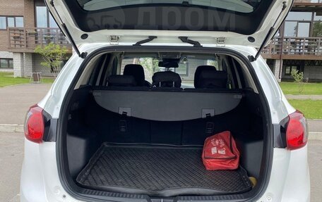 Mazda CX-5 II, 2014 год, 1 645 000 рублей, 3 фотография