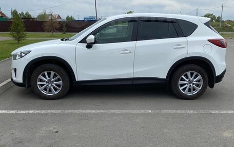 Mazda CX-5 II, 2014 год, 1 645 000 рублей, 2 фотография