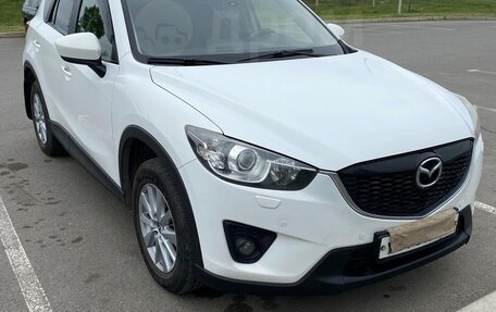 Mazda CX-5 II, 2014 год, 1 645 000 рублей, 5 фотография