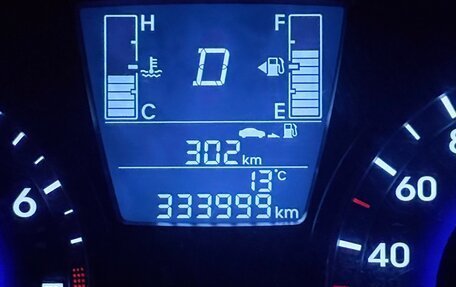 Hyundai Solaris II рестайлинг, 2014 год, 560 000 рублей, 6 фотография