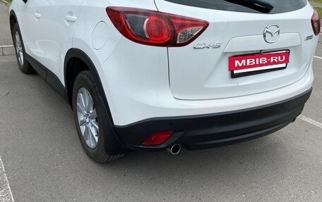 Mazda CX-5 II, 2014 год, 1 645 000 рублей, 7 фотография