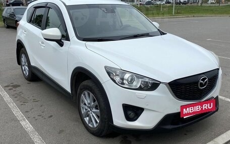 Mazda CX-5 II, 2014 год, 1 645 000 рублей, 9 фотография