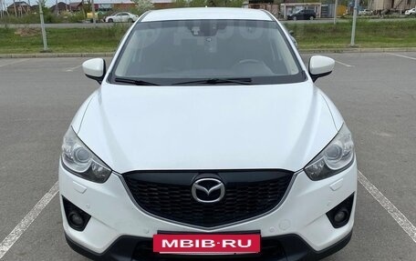 Mazda CX-5 II, 2014 год, 1 645 000 рублей, 6 фотография