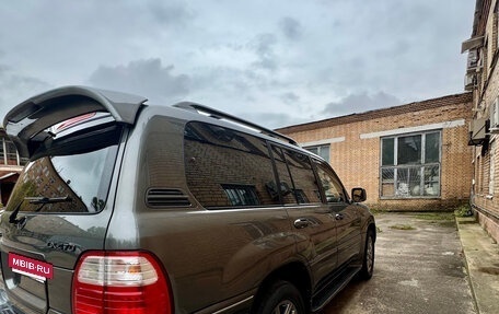 Lexus LX II, 1998 год, 2 200 000 рублей, 3 фотография
