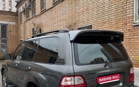 Lexus LX II, 1998 год, 2 200 000 рублей, 8 фотография