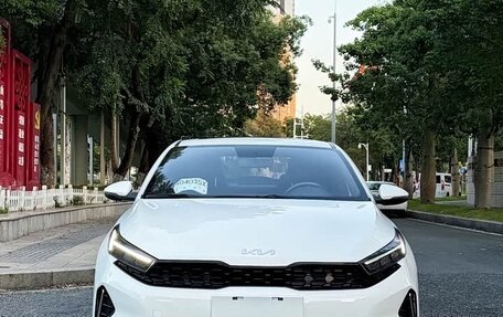 KIA K3, 2023 год, 1 499 999 рублей, 3 фотография