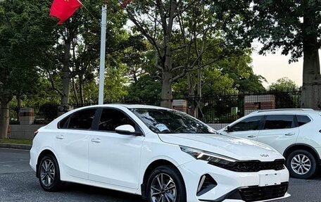 KIA K3, 2023 год, 1 499 999 рублей, 4 фотография