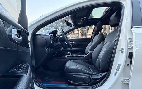 KIA K3, 2023 год, 1 499 999 рублей, 10 фотография