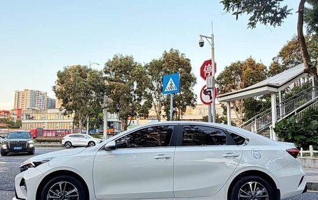 KIA K3, 2023 год, 1 499 999 рублей, 9 фотография
