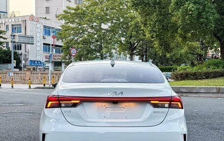 KIA K3, 2023 год, 1 499 999 рублей, 6 фотография