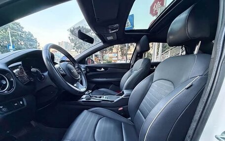 KIA K3, 2023 год, 1 499 999 рублей, 13 фотография